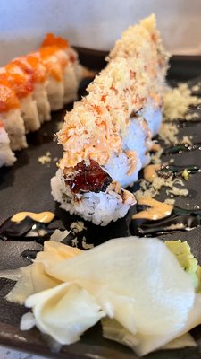 Totto Ramen & Sushi Bar by null