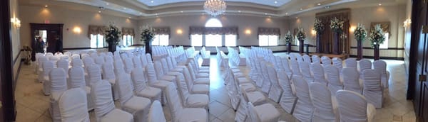 Crystal Gardens by null