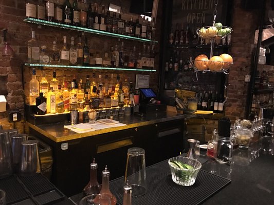 The Summit Bar & Cafe by null