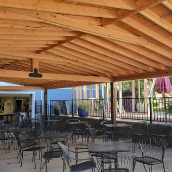Moschetti - New Pergola - Coffee Roasteries Near Me - Vallejo, California Moschetti - New Pergola - Coffee Roasteries Near Me - Vallejo, California