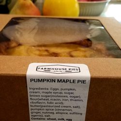 Farmhouse Pies