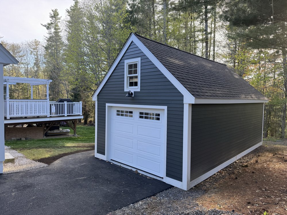 CL Siteworks - tree service in Deerfield, NH