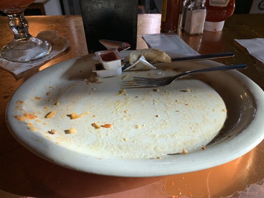 Nosworthy's Hall Of Fame by null