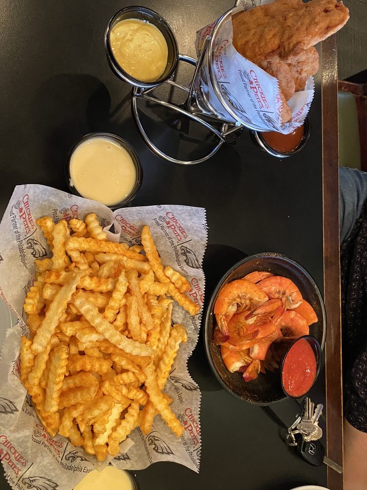 Chickie's & Pete's