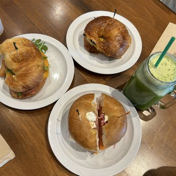 Press and Grind Cafe - Breakfast Croissant & Brooklyn Bagel Sandwich - Coffee & Tea Near Me - Fort Lauderdale, Florida Press and Grind Cafe - Breakfast Croissant & Brooklyn Bagel Sandwich - Coffee & Tea Near Me - Fort Lauderdale, Florida