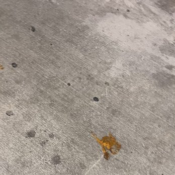 Target - The entrance is filthy - Department Stores Near Me - Los Angeles, California