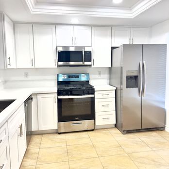 5 Stars Home Remodeling - General Contractors Near Me