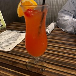 Sparkies Kitchen & Bar - Tropical Chill!
