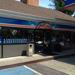 Mobil Mart Plus