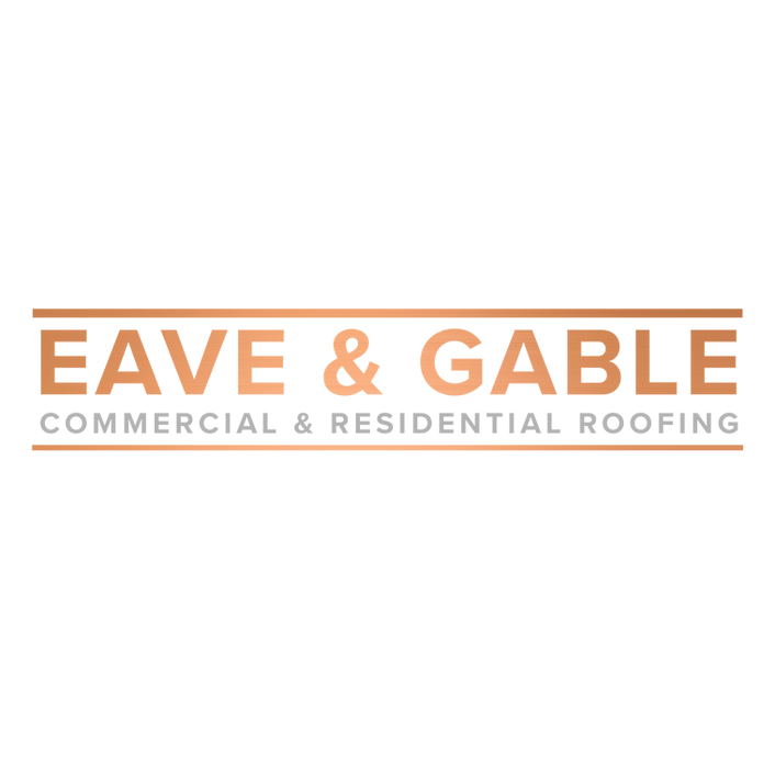 Slide of Eave and Gable Roofing