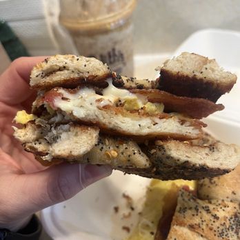 Edith's - BECL - Sandwiches Near Me - New York, New York Edith's - BECL - Sandwiches Near Me - New York, New York