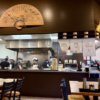 Uncle Dumpling - Kitchen - Noodles Near Me - Roseville, California