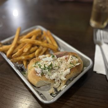 Moby Duck chowder & seafood - Seafood Near Me - Port Angeles, Washington