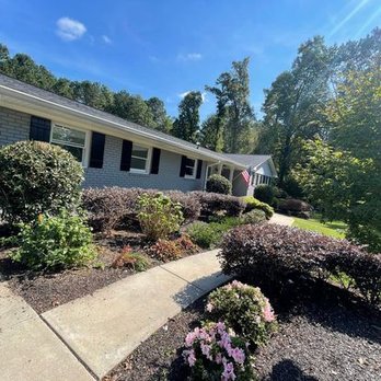 Ndeed Scapes - Landscaping Near Me