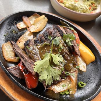 Blanco Cocina + Cantina - Fajitas - Tacos Near Me - Tucson, Arizona
