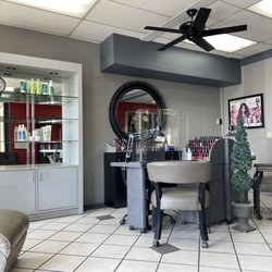 Innovations In Hair & Nails