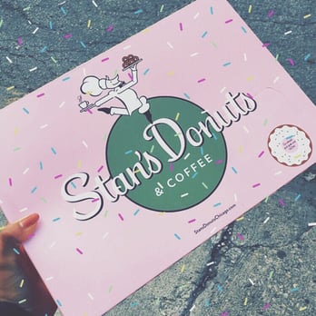 Stan's Donuts & Coffee - In celebration of National Donut Day - Donuts Near Me - Chicago, Illinois Stan's Donuts & Coffee - In celebration of National Donut Day - Donuts Near Me - Chicago, Illinois