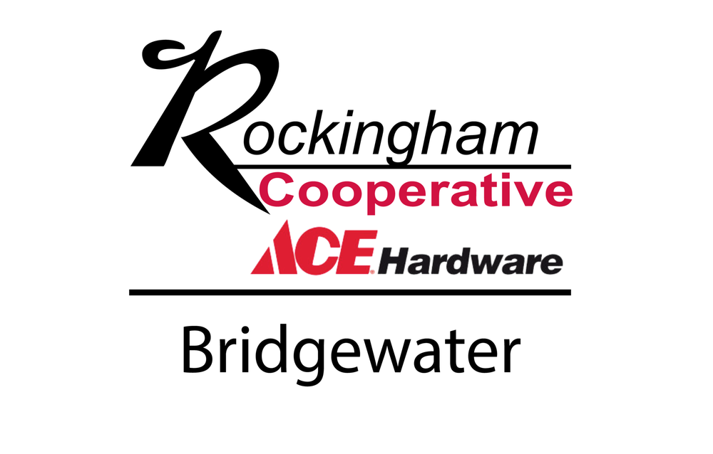 BRIDGEWATER ACE HARDWARE 601 N Main Street, Bridgewater, Virginia