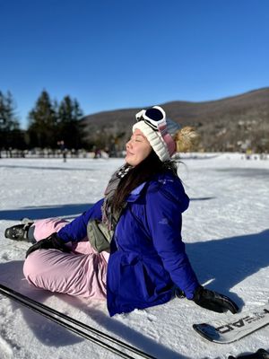 Hunter Mountain Resort by null