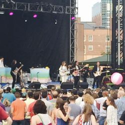 8035 Music Festival