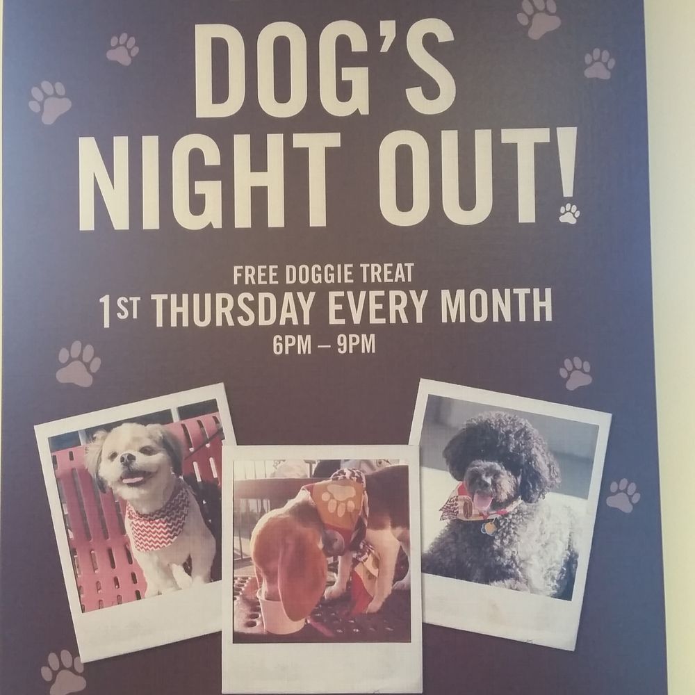 Graeter's Ice Cream - Yay!! A night for the fur babies to come out!! - Ice Cream & Frozen Yogurt Near Me - Newport, Kentucky Graeter's Ice Cream - Yay!! A night for the fur babies to come out!! - Ice Cream & Frozen Yogurt Near Me - Newport, Kentucky