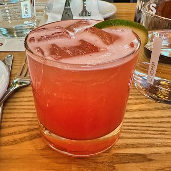 Chomp Kitchen & Drinks - American Near Me - Warren, Rhode Island