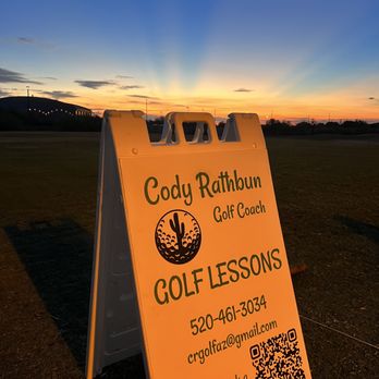 Cody Rathbun Golf - Golf Lessons Near Me - Tucson, Arizona Cody Rathbun Golf - Golf Lessons Near Me - Tucson, Arizona