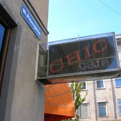 Café Chic