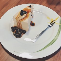 K's Oriental Dessert
