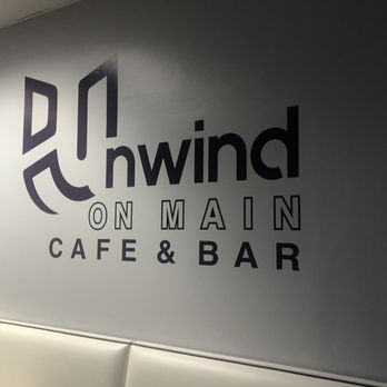 Unwind on Main Cafe & Bar - IG: @foodie__fe - Cafes Near Me - High Point, North Carolina Unwind on Main Cafe & Bar - IG: @foodie__fe - Cafes Near Me - High Point, North Carolina