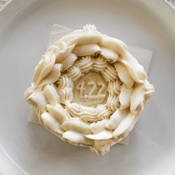 Rossi Bakes