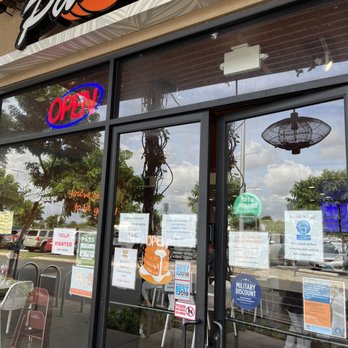 Koa Pancake House - Entrance - Breakfast & Brunch Near Me - Kapolei, Hawaii