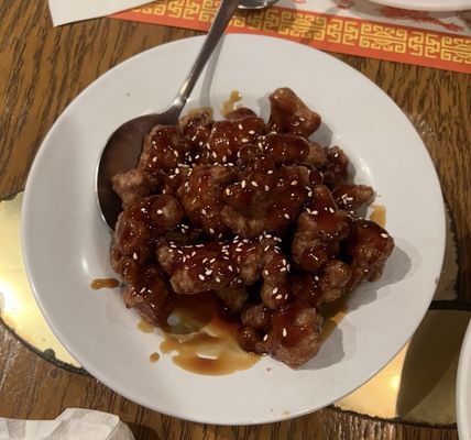 Little Szechuan by null