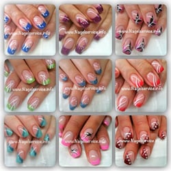 Nagelstudio & Body-Sugaring in Reinbek