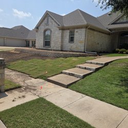 All Green Lawn & Landscape