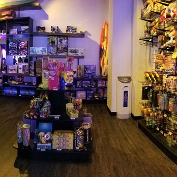 Lucky Strike Honolulu - Prize room is ok - Arcades Near Me - Honolulu, Hawaii Lucky Strike Honolulu - Prize room is ok - Arcades Near Me - Honolulu, Hawaii
