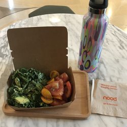 Nood Food
