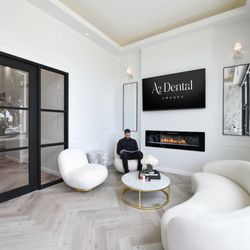 A2 Dental Lounge - A2 Patient Lounge
