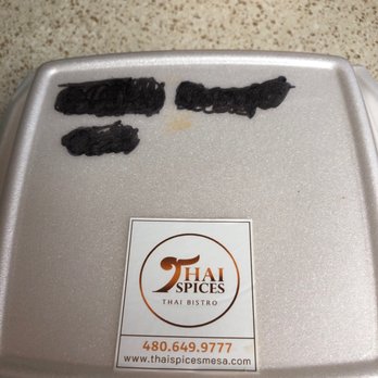 Thai Spices - Thai Near Me - Mesa, Arizona Thai Spices - Thai Near Me - Mesa, Arizona
