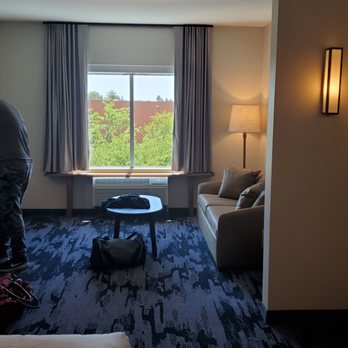 Fairfield by Marriott Inn & Suites Santa Rosa Rohnert Park - Hotels Near Me - Rohnert Park, California Fairfield by Marriott Inn & Suites Santa Rosa Rohnert Park - Hotels Near Me - Rohnert Park, California