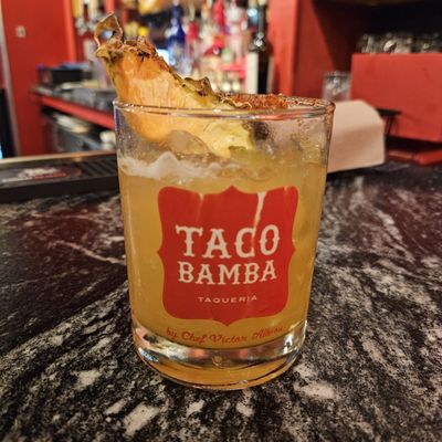 Taco Bamba Vienna by null