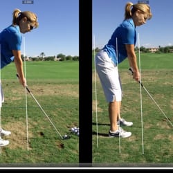 Danford Golf Instruction