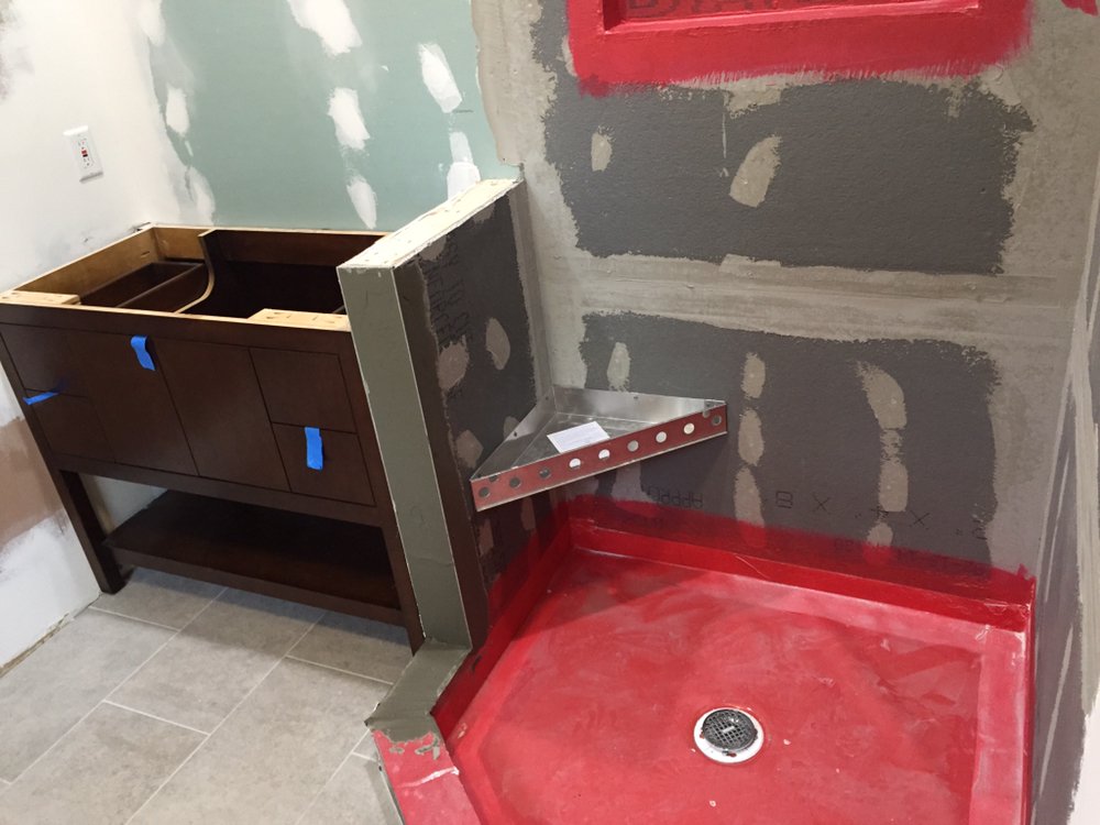 Slide of Russell Services