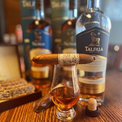 El Cid's - Taluna and Gurkha event