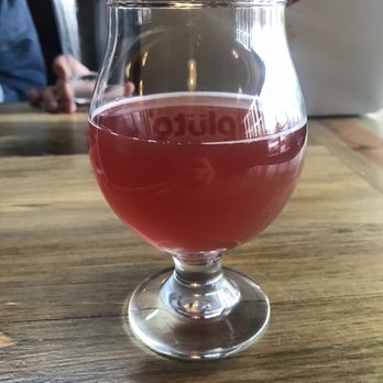 Cheba Hut Toasted Subs - Sour beer $7 (good) - Sandwiches Near Me - Denver, Colorado