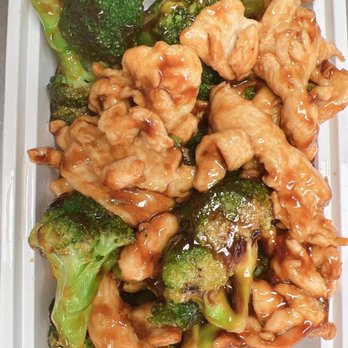 China Wok - Old Bridge - chicken and broccoli - Chinese Near Me - Old Bridge, New Jersey