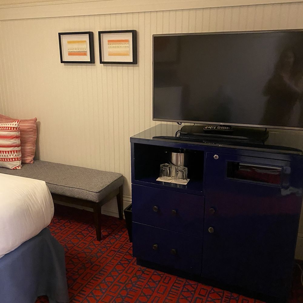 Hotel Triton - Hotels Near Me - San Francisco, California Hotel Triton - Hotels Near Me - San Francisco, California