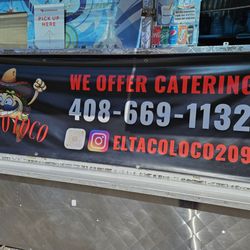 El Taco Loco - Instagram