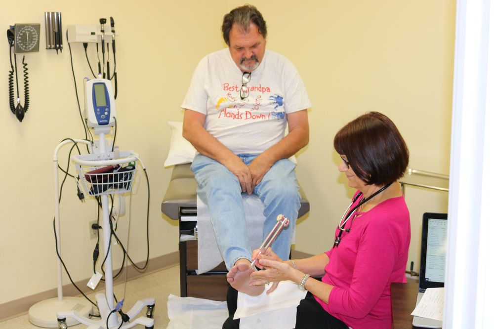 Genesis Community Health - social services organization in Garden City, ID