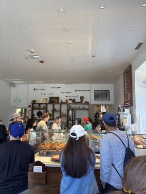 Alta Bakery and Cafe by null